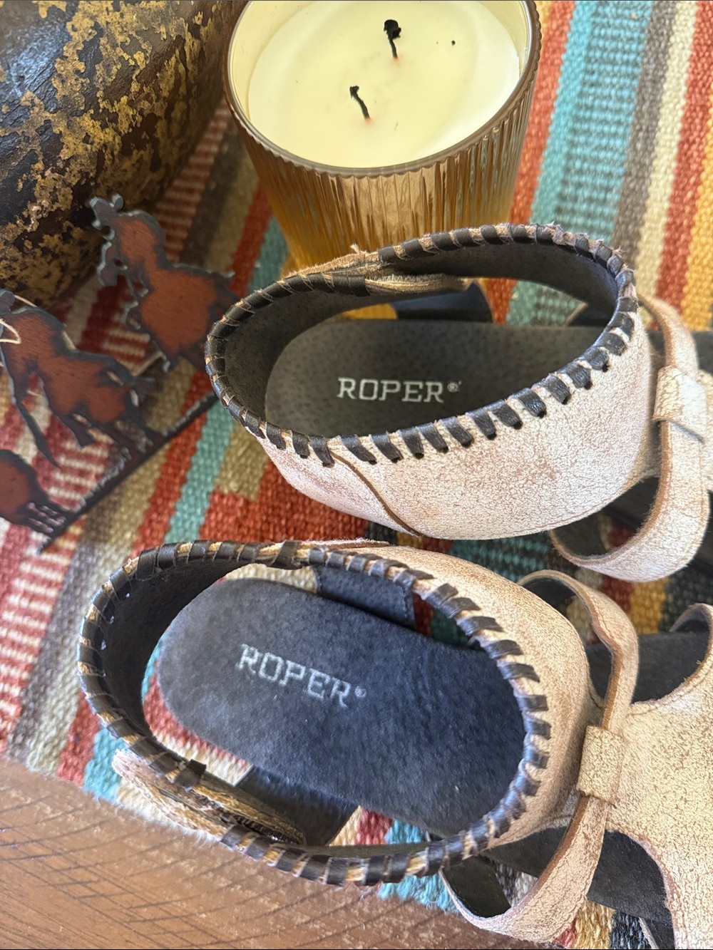 Sandals - Picture 3 of 4